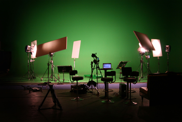 Cinéma et Audiovisuel au Cameroun