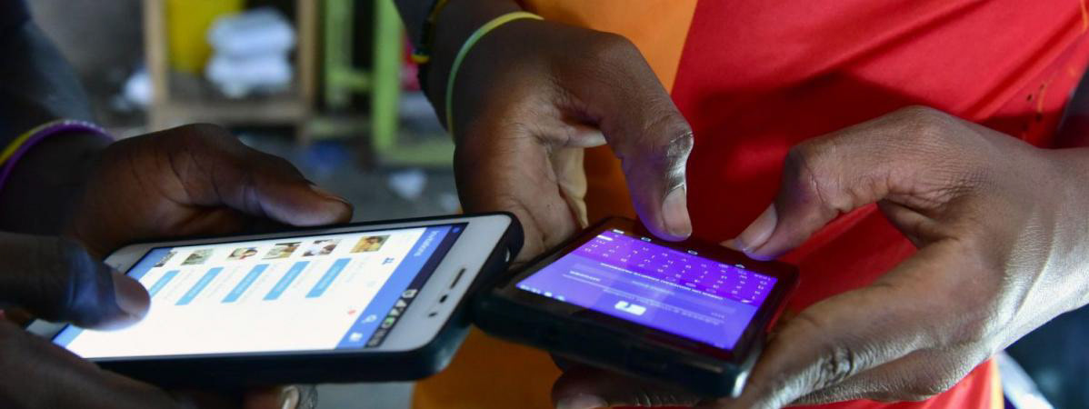 Communication & Médias au Cameroun