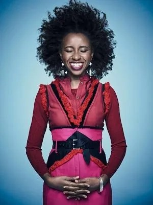 Imbolo Mbue (Voici venir les rêveurs, 2016)