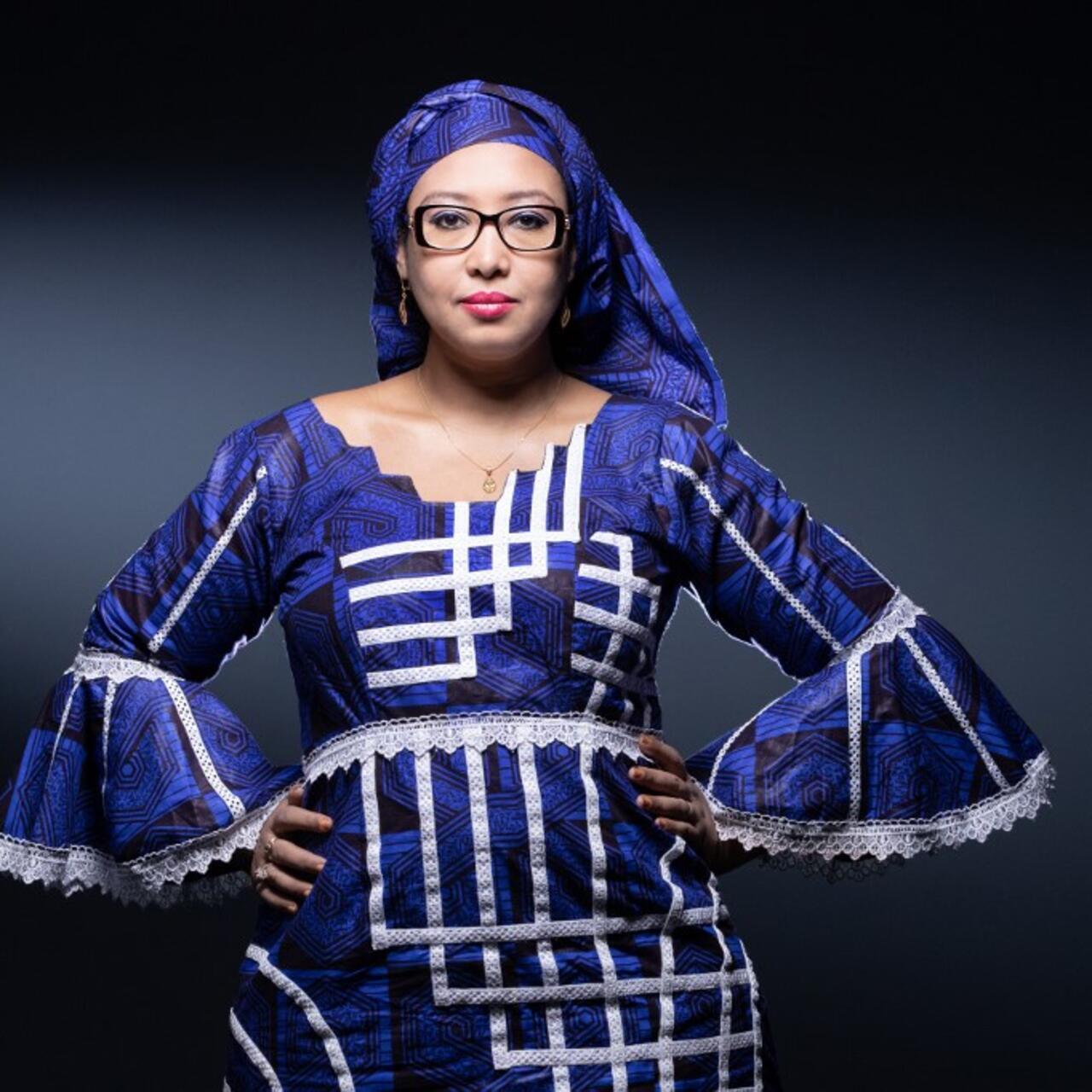 Léonora Miano, Djaïli Amadou Amal (Prix Goncourt des lycéens 2020)