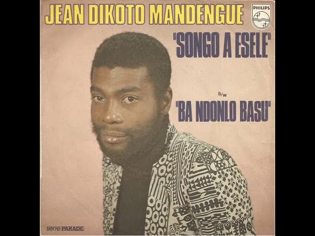 Dikoto Mandengue