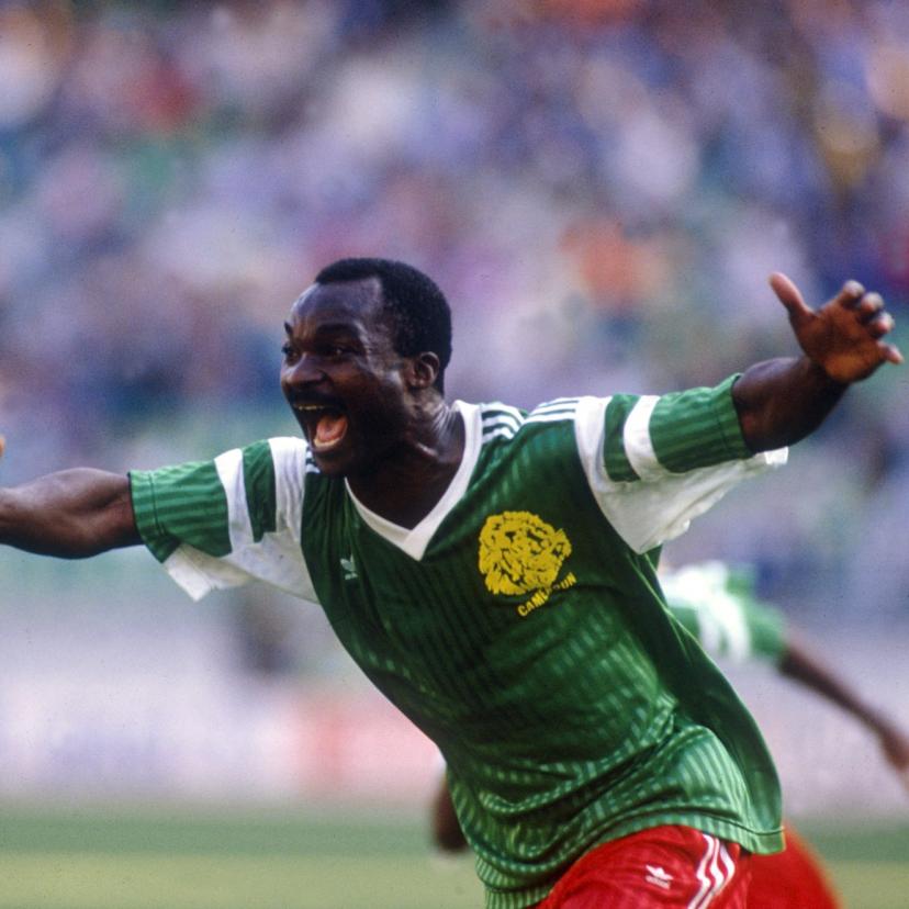 Sport et Loisirs au Cameroun